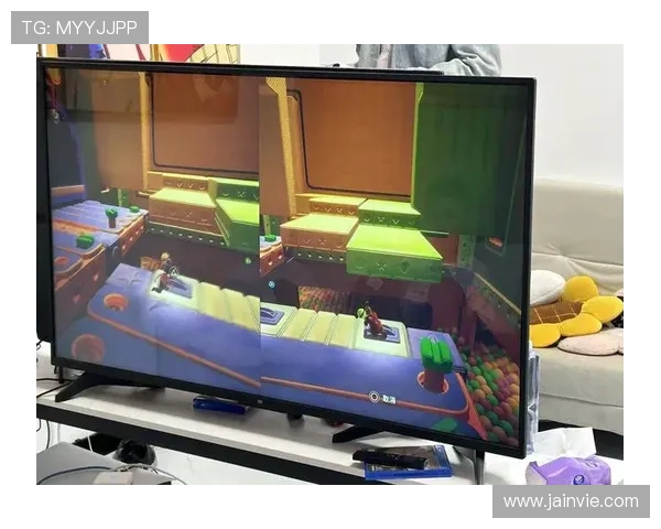 全面解析PS电子游戏的最新发展趋势与未来潜力，打造你的游戏新体验