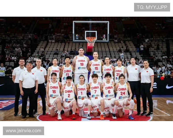 中国女篮2026世界杯预选赛主场确认对球队备战和赛事影响的全面解读